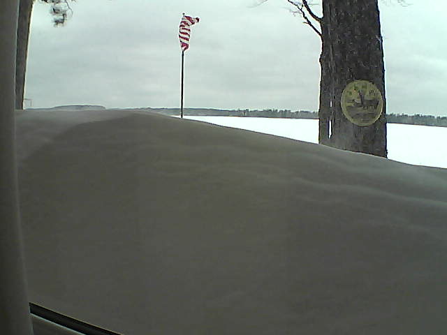 Whiteface Cam Image - Sun, 03/10/2019 3:03pm 