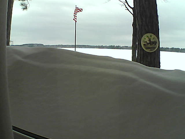 Whiteface Cam Image - Sun, 03/10/2019 3:53pm 