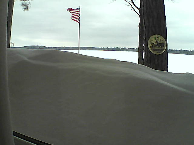 Whiteface Cam Image - Sun, 03/10/2019 4:03pm 