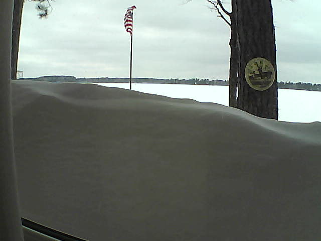 Whiteface Cam Image - Sun, 03/10/2019 4:13pm 