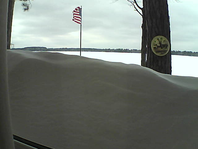 Whiteface Cam Image - Sun, 03/10/2019 4:33pm 