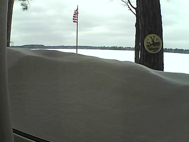 Whiteface Cam Image - Sun, 03/10/2019 4:43pm 