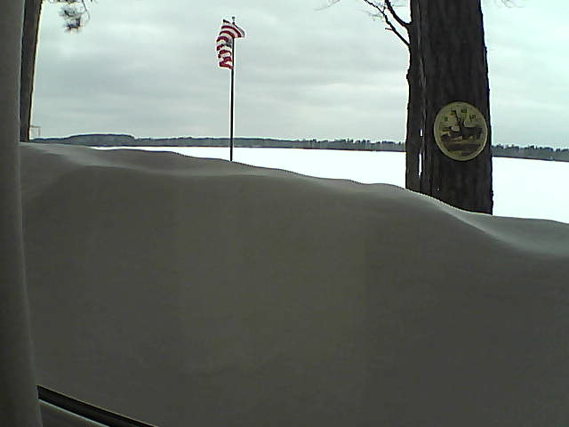 Whiteface Cam Image - Sun, 03/10/2019 4:53pm 