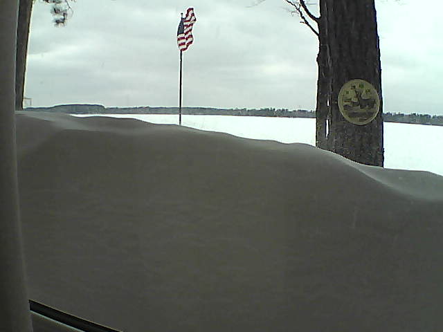 Whiteface Cam Image - Sun, 03/10/2019 5:03pm 