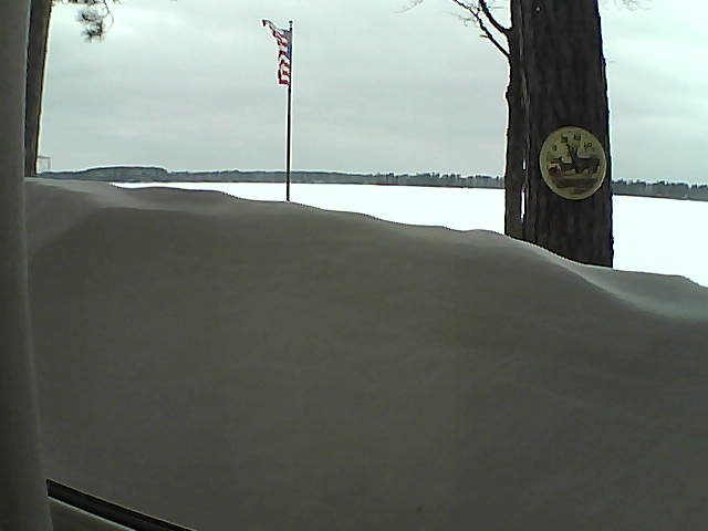 Whiteface Cam Image - Sun, 03/10/2019 5:13pm 