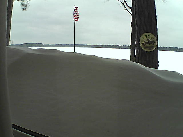 Whiteface Cam Image - Sun, 03/10/2019 5:23pm 