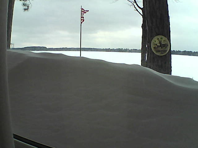 Whiteface Cam Image - Sun, 03/10/2019 5:43pm 