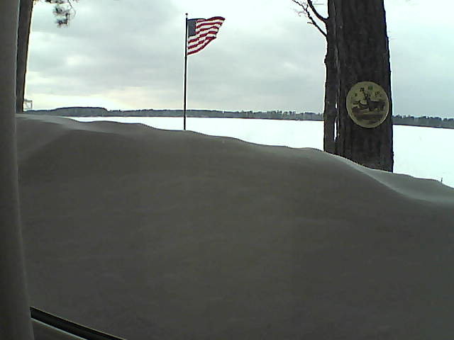 Whiteface Cam Image - Sun, 03/10/2019 5:53pm 