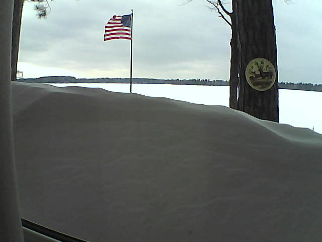 Whiteface Cam Image - Sun, 03/10/2019 6:03pm 