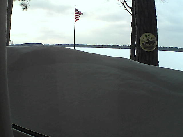 Whiteface Cam Image - Sun, 03/10/2019 6:43pm 