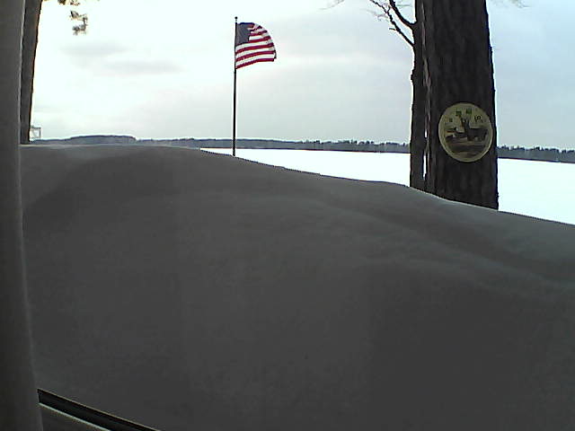 Whiteface Cam Image - Sun, 03/10/2019 6:53pm 