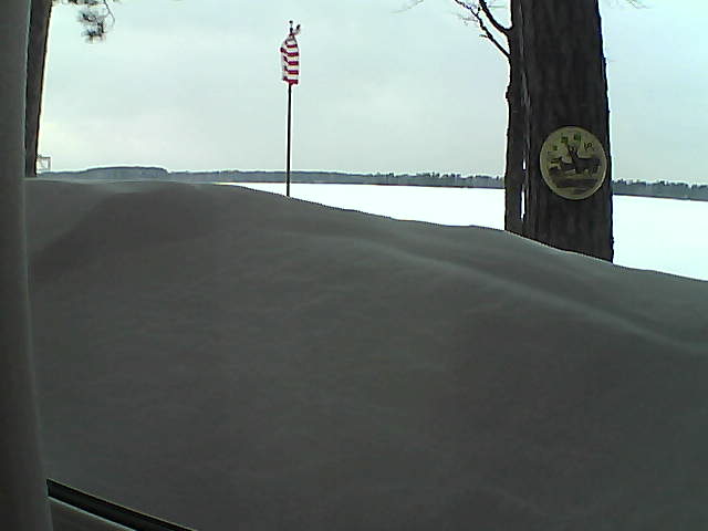 Whiteface Cam Image - Sun, 03/10/2019 7:03pm 