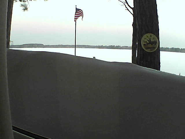 Whiteface Cam Image - Mon, 03/11/2019 7:22am 