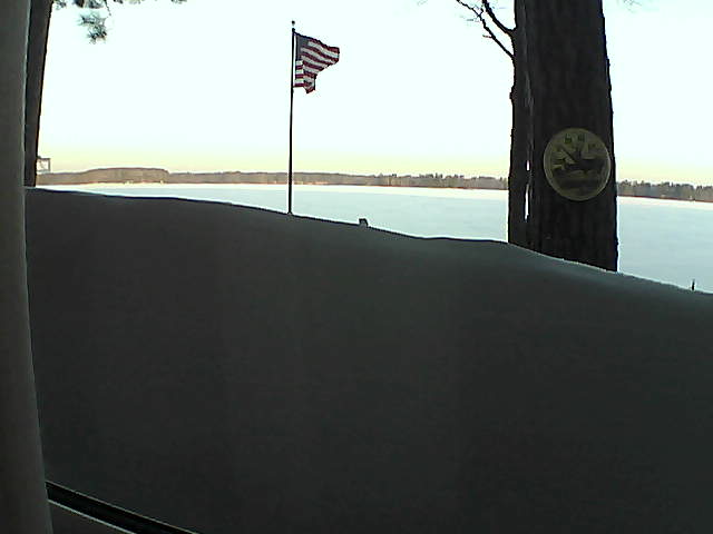 Whiteface Cam Image - Mon, 03/11/2019 7:52am 