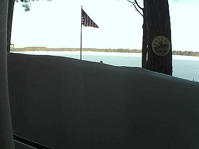 Whiteface Cam Image - Mon, 03/11/2019 8:12am 