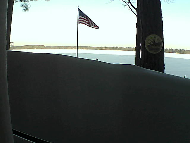 Whiteface Cam Image - Mon, 03/11/2019 8:22am 