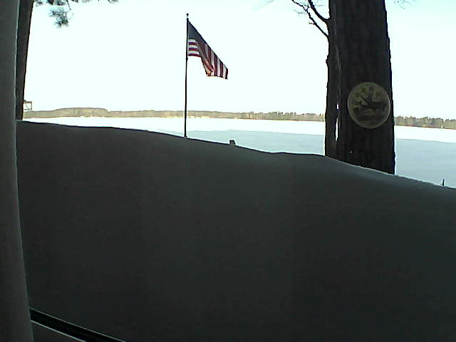 Whiteface Cam Image - Mon, 03/11/2019 8:32am 