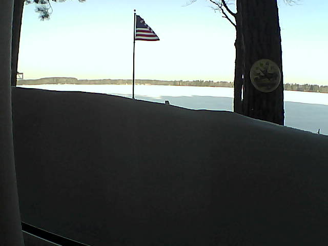 Whiteface Cam Image - Mon, 03/11/2019 8:42am 