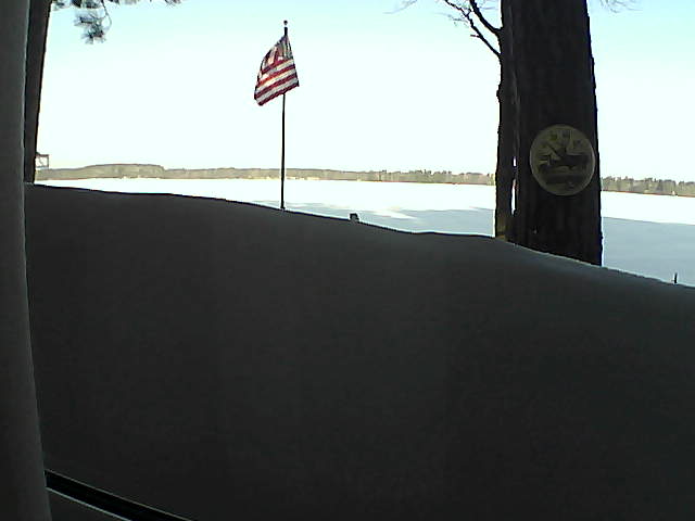 Whiteface Cam Image - Mon, 03/11/2019 8:52am 