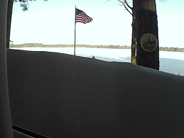 Whiteface Cam Image - Mon, 03/11/2019 9:02am 