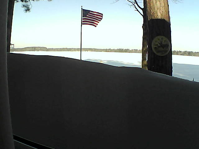 Whiteface Cam Image - Mon, 03/11/2019 9:12am 