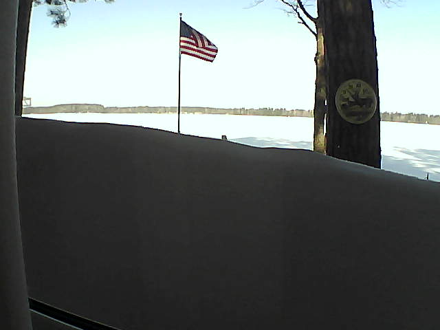 Whiteface Cam Image - Mon, 03/11/2019 9:42am 