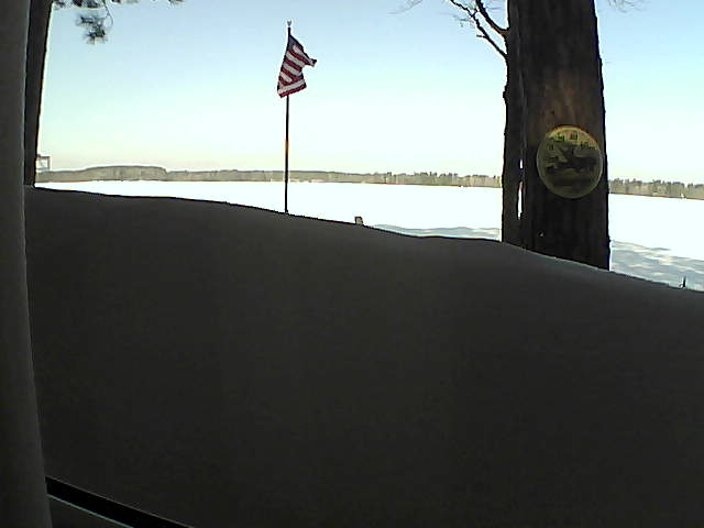 Whiteface Cam Image - Mon, 03/11/2019 10:02am 