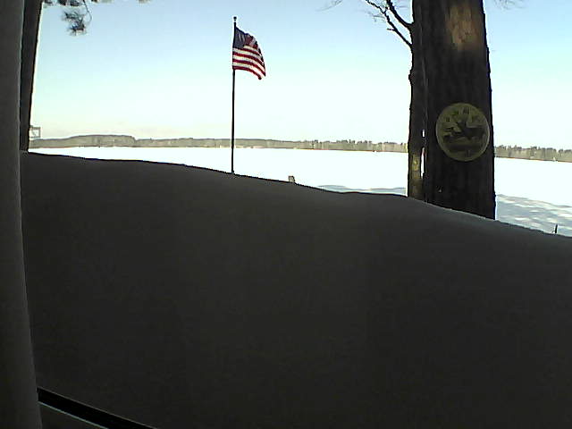 Whiteface Cam Image - Mon, 03/11/2019 10:12am 