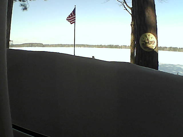 Whiteface Cam Image - Mon, 03/11/2019 10:32am 