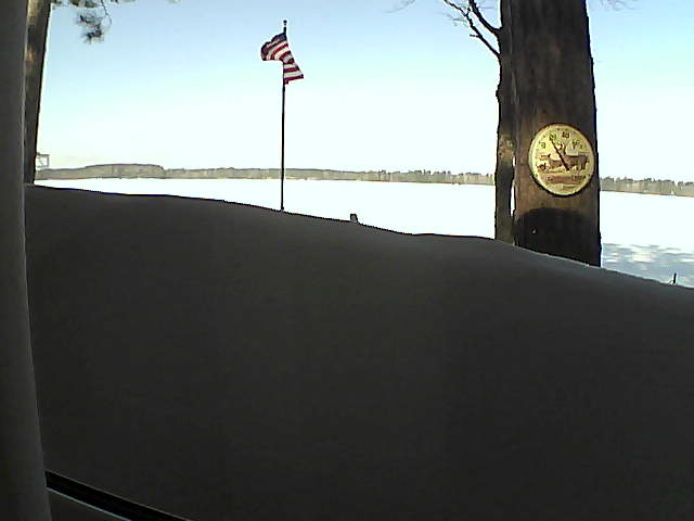 Whiteface Cam Image - Mon, 03/11/2019 10:52am 