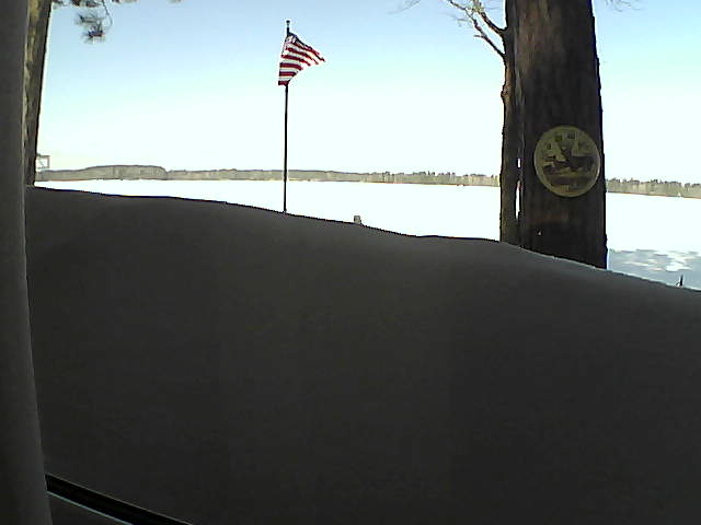 Whiteface Cam Image - Mon, 03/11/2019 11:02am 