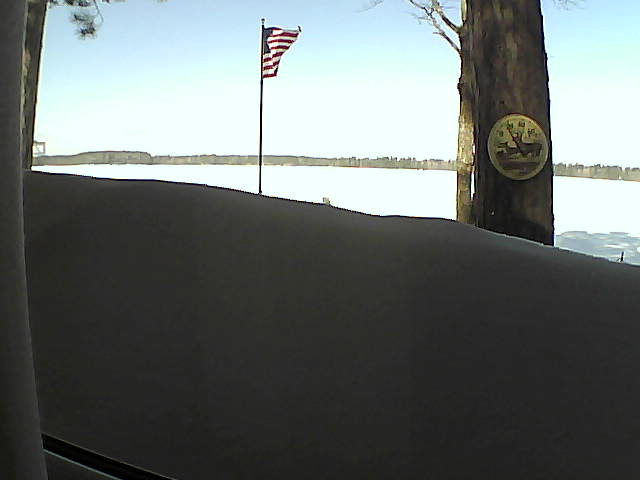 Whiteface Cam Image - Mon, 03/11/2019 11:12am 