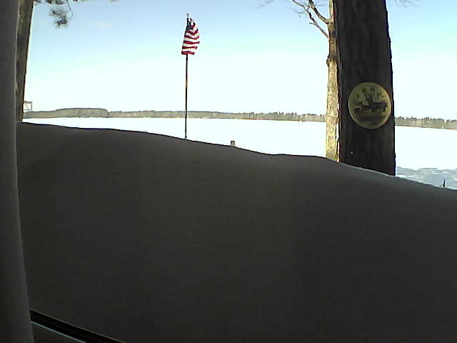 Whiteface Cam Image - Mon, 03/11/2019 11:22am 