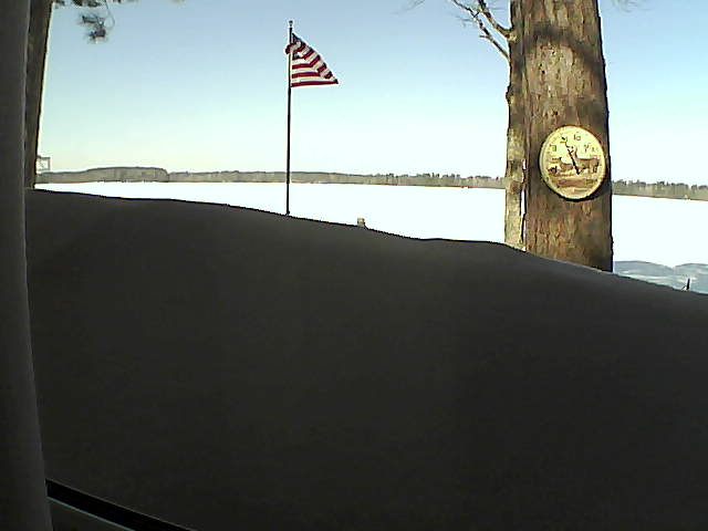 Whiteface Cam Image - Mon, 03/11/2019 11:32am 