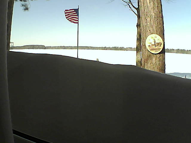 Whiteface Cam Image - Mon, 03/11/2019 11:52am 