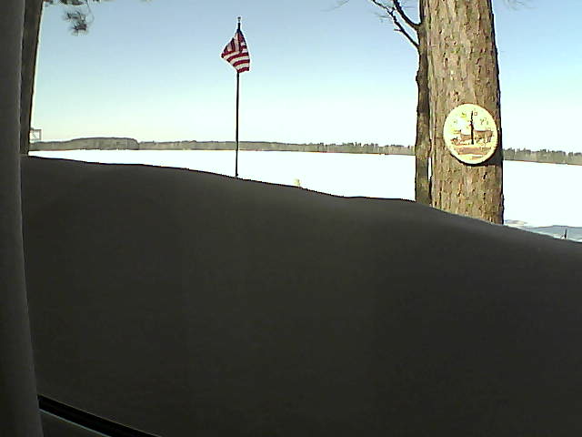 Whiteface Cam Image - Mon, 03/11/2019 12:02pm 