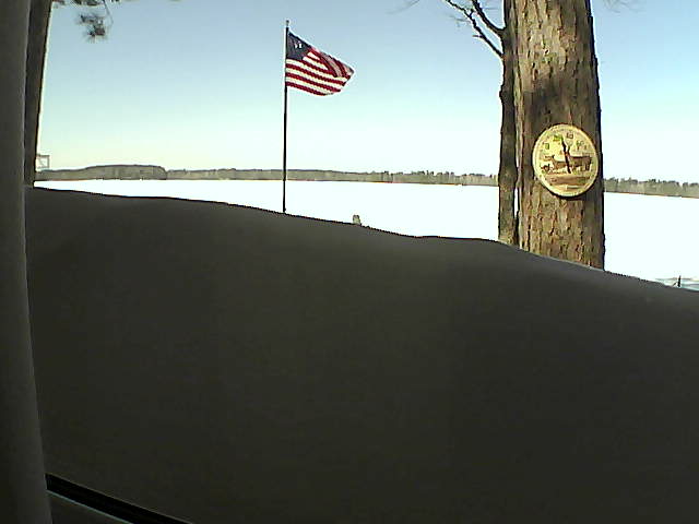 Whiteface Cam Image - Mon, 03/11/2019 12:32pm 