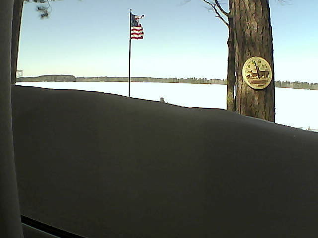 Whiteface Cam Image - Mon, 03/11/2019 12:42pm 