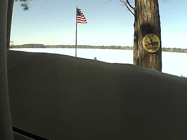 Whiteface Cam Image - Mon, 03/11/2019 12:52pm 