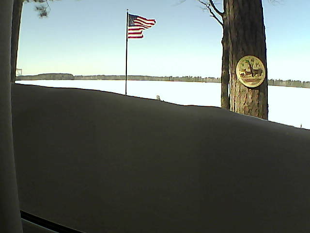 Whiteface Cam Image - Mon, 03/11/2019 1:02pm 