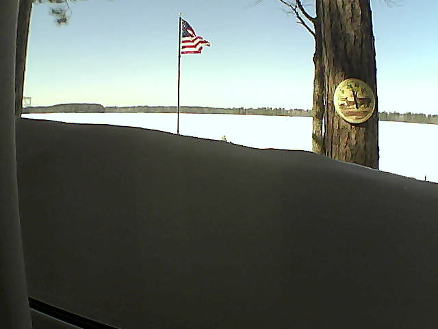 Whiteface Cam Image - Mon, 03/11/2019 1:22pm 