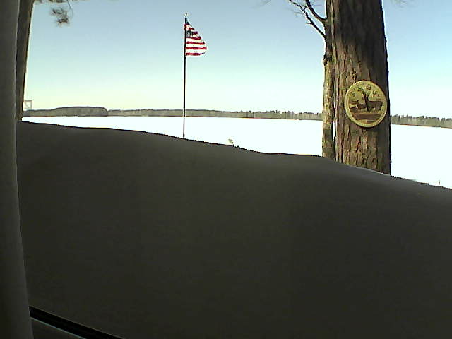 Whiteface Cam Image - Mon, 03/11/2019 1:32pm 