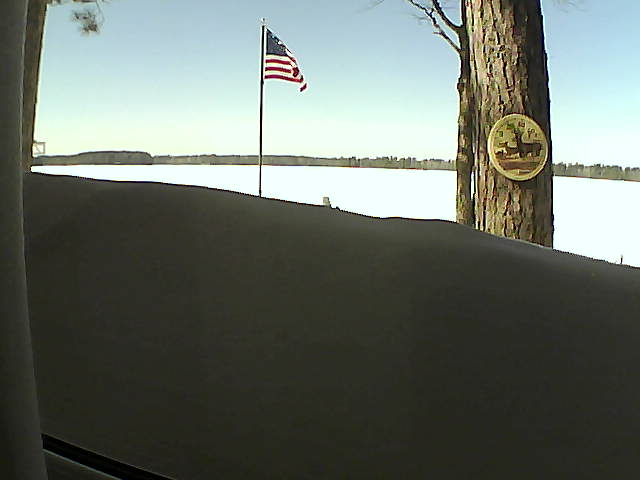 Whiteface Cam Image - Mon, 03/11/2019 2:12pm 