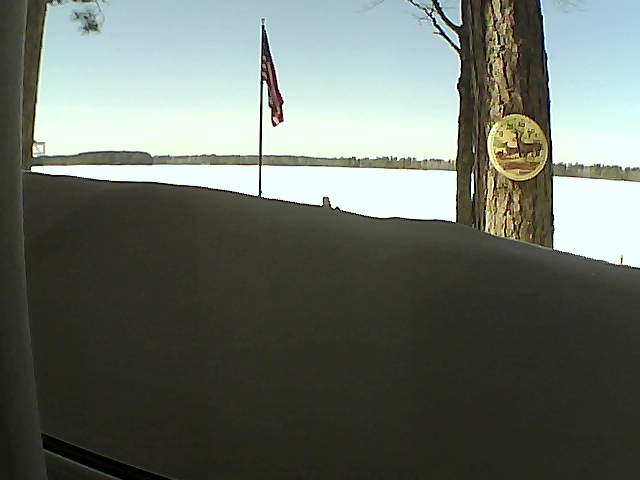 Whiteface Cam Image - Mon, 03/11/2019 2:42pm 