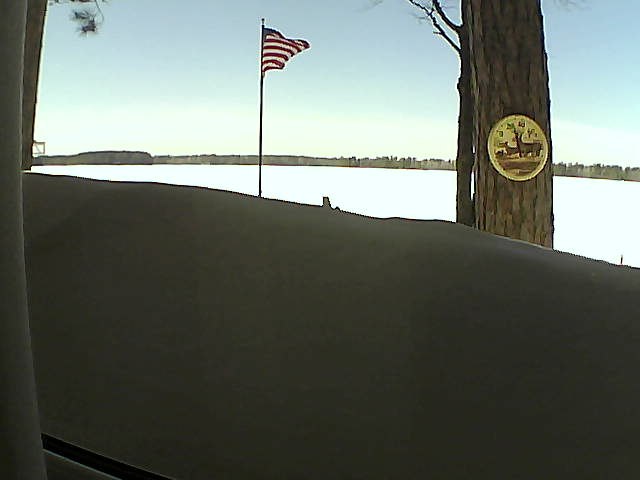 Whiteface Cam Image - Mon, 03/11/2019 2:52pm 