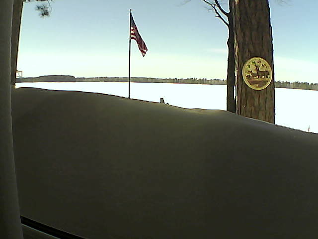 Whiteface Cam Image - Mon, 03/11/2019 3:02pm 