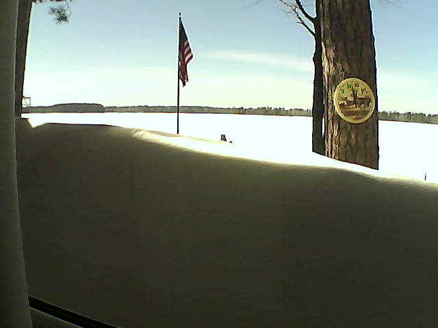 Whiteface Cam Image - Mon, 03/11/2019 3:12pm 