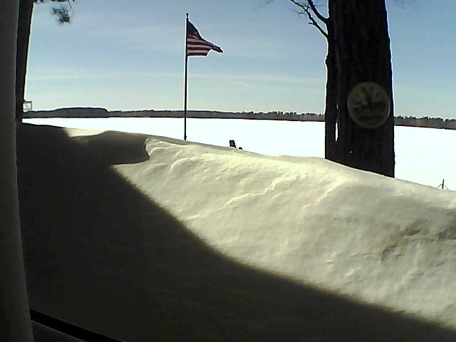 Whiteface Cam Image - Mon, 03/11/2019 3:42pm 