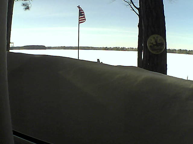 Whiteface Cam Image - Mon, 03/11/2019 3:52pm 