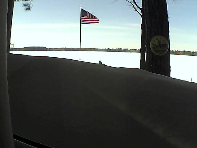 Whiteface Cam Image - Mon, 03/11/2019 4:02pm 